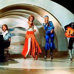 ABBA Pay Tribute to Longtime Sound Engineer Michael B. Tretow