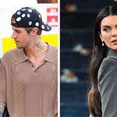 Justin Bieber’s Resurfaced Response To “Beautiful” Kendall Jenner’s Vogue Cover Makes His Recent..