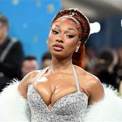 Megan Thee Stallion Lawyers Say ‘No New Evidence’ In Tory Lanez Shooting Case: ‘False Narratives’