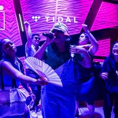 Anti Social Camp Returns to NYC for Fifth Year, Featuring Cigarettes After Sex, Beach Bunny and More