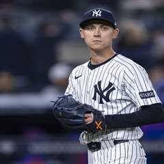 Luke Weaver comes up big again to lift Yankees’ shorthanded bullpen