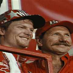Prime Video’s new doc on Dale Earnhardt drops today — How to watch for free