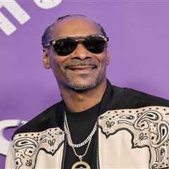 Snoop Dogg Dropped These Crocs-Style Sandals With Skechers — and They’re Surprisingly Cool