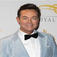 Stephen Mulhern's Vulnerability Unveiled in Accidental Tourist: A Raw Exploration