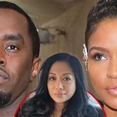Celeb Makeup Artist Says Cassie Had Injuries From Incident With Diddy