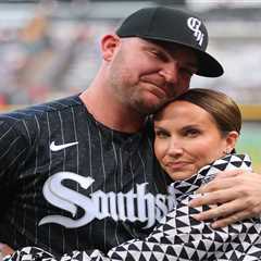 Red Sox’s Liam Hendriks slams fans over death threats made against him and his wife after loss to..
