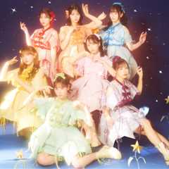FRUITS ZIPPER’s ‘Kawaiitte Magic’ Debuts at No. 1 on Japan Hot 100