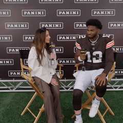 Shedeur Sanders clarifies where Browns QBs stand after ‘people try to pit’ them against each other