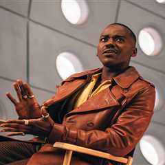 Implications of Ncuti Gatwa's Departure on Doctor Who's Future