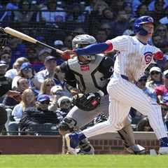 Pete Crow-Armstrong’s looming Cubs payday comes with side of Mets regret