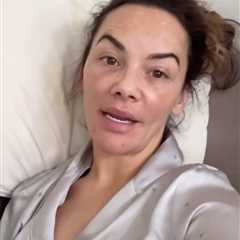 Chelsee Healey's Candid Reflections Amidst Partner's Legal Troubles