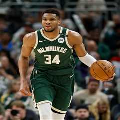 Doc Rivers keeping Giannis Antetokounmpo conversations to himself as uncertainty swirls