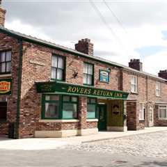 Coronation Street's Billy Mayhew actor AXED after 11 years – leaving fans gutted
