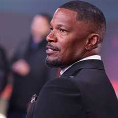 Jamie Foxx Shuts Down Conspiracy Theory That Diddy Tried to Kill Him