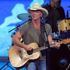Kenny Chesney’s Sphere Setlist: Every Song From the First Show
