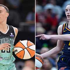 How to watch Caitlin Clark, Indiana Fever vs. New York Liberty for free