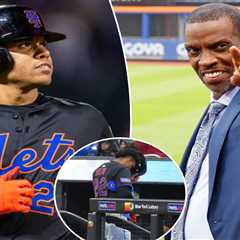 Dwight Gooden wants to help Juan Soto get through Mets struggles: ‘Never been through this before’