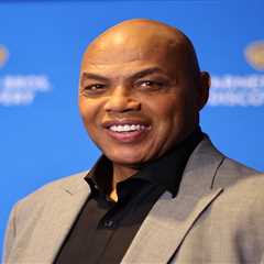 Charles Barkley ‘100 percent shocked’ Michael Jordan joined NBC