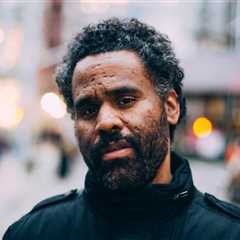 Sacha Jenkins, Influential Hip-Hop Journalist and Filmmaker, Dies at 54