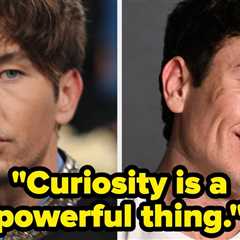 Barry Keoghan Says He's An Addict And Talked About His History Of Substance Abuse