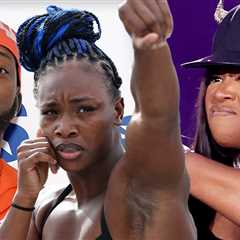 Papoose Files for Divorce Claiming Remy Ma Cheated With Men & Women