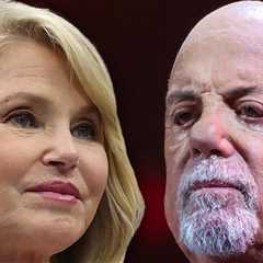 Christie Brinkley Sends Heartfelt Message to Ex Billy Joel Amid Brain Disorder Diagnosis