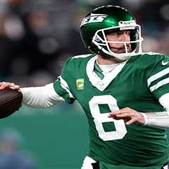 Aaron Rodgers rules out Saints in NFL free agency as suitors dwindle in ongoing saga