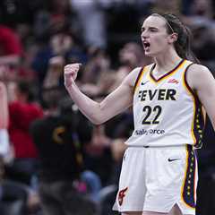 Caitlin Clark could have ‘billion dollars’ worth to WNBA as star power reaches unforeseen  levels