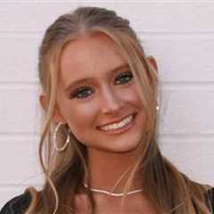 TikTok Star Anna Grace Phelan Dead at 19