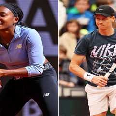 How to watch the French Open 2025 live: US streaming schedule, more