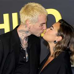 Demi Lovato Marries Jordan ‘Jutes’ Lutes in California Wearing Vivienne Westwood Wedding Gown
