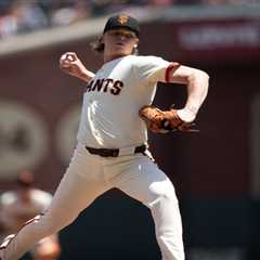 Giants vs. Tigers prediction: MLB picks, best bets for Memorial Day