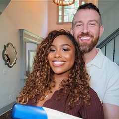 'Love Is Blind's Lauren & Cameron Expecting First Baby After Years of Trying