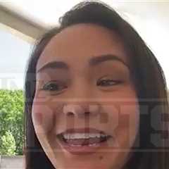 Michelle Waterson Says Acting's Dream Come True, Wants Role in 'Street Fighter'
