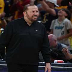 Tom Thibodeau and the Knicks keep shutting up the doubters