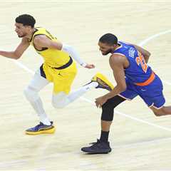 Pacers’ Tyrese Haliburton knows exactly what he’ll ‘kick myself for’ after Knicks rally