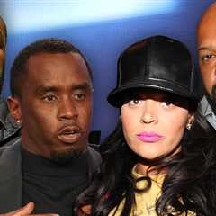 Diddy Trial Resumes, Ex-Assistant Capricorn Clark Talks Suge Knight, 50 Cent, Threats