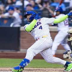 Francisco Alvarez isn’t panicking as his Mets struggles drag on with one glaring issue