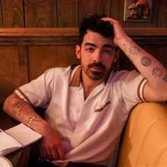 Joe Jonas Releases Deluxe ‘Music For People Who Believe in Love’ Edition With New Song, Three..