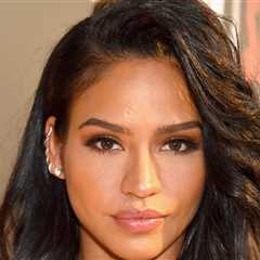Cassie In Hospital In Labor Unit