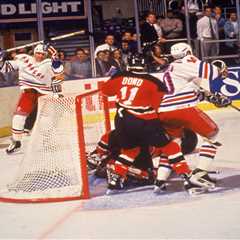 It’s been 31 years since New York’s greatest hockey game ever