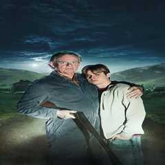Martin Clunes' ITV Drama Out There Cancelled Amid Ratings Disappointment