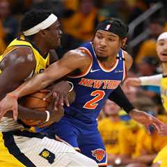 How to watch Knicks vs. Pacers Game 4 live for free: Start time, streaming