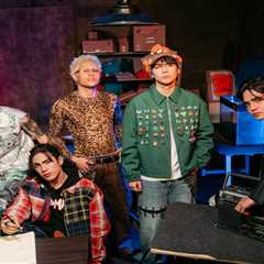 SB19 On Their Latest EP Simula At Wakas, Filipino Pride, And Disrupting The Music Industry