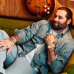 Koe Wetzel & Girlfriend Bailey Fisher Welcome Baby Girl