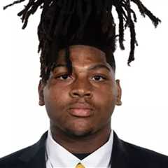 Baylor Football Player Alex Foster Dead At 18