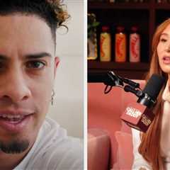 Turns Out The Dad In The ACE Family Vlogs Cheated On His Now Ex-Wife