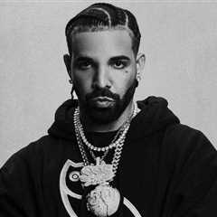 Drake Breaks Record With 10 RIAA Diamond Certifications — the Most of Any Artist Ever
