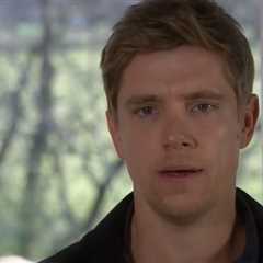 Emmerdale Star Ryan Hawley Discusses Robert Sugden’s Unexpected Comeback