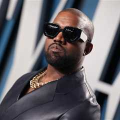 A Look at All the Rappers Ye Has Beefed With